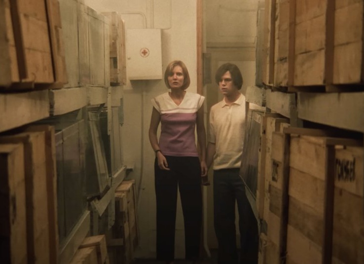 Какими получились «Игры» — сериал про Олимпиаду-80 с Юрием Стояновым в роли Брежнева