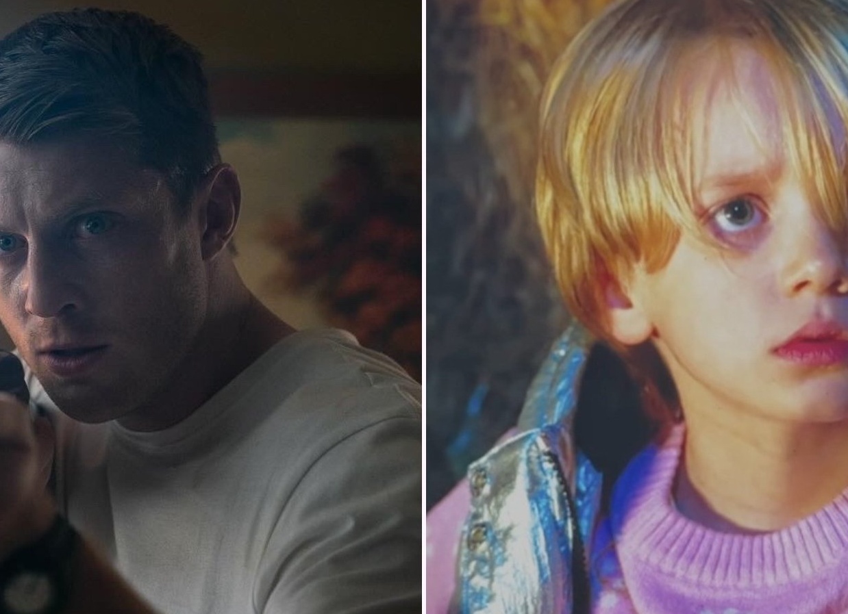 Джордж Мартин напишет больше историй про Дунка и Эгга из «Рыцаря Семи королевств»