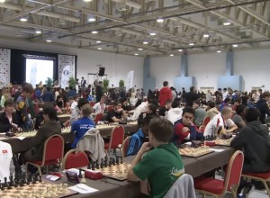 Шахматисты из Приднестровья выступили на мировой арене