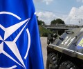 НАТО хочет вывода российских миротворцев из Приднестровья
