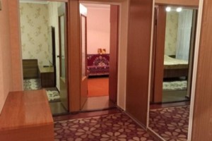 Сдам 3-х комнатную квартиру на длительный срок в Тирасполе