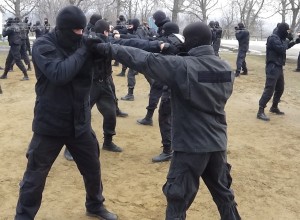 Пехотинцы из США прибудут в Молдову для тренировки молдавского спецназа