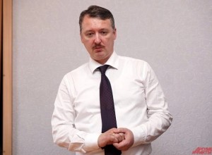 Игорь Стрелков помещен в СИЗО «Лефортово»