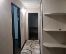 Двухкомнатная квартира в Тирасполе с евроремонтом в аренду. Недорого