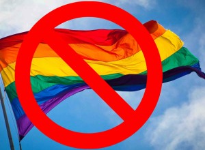 Верховный суд РФ признал ЛГБТ-движение экстремистским