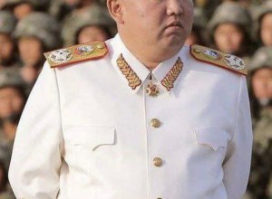 Пришло время готовится к войне! - лидер Северной Кореи Ким Чен Ын