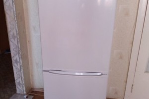 Продаётся холодильник Indesit в Тирасполе. Самовывоз