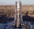 ВКС России успешно осуществили запуск ракеты-носителя Союз-2.1б  (видео)