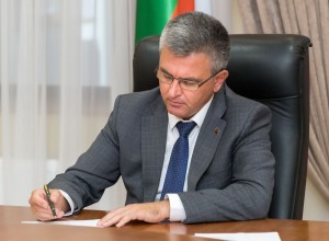 Вадим Красносельский подписал указ о продлении «жёлтого» уровня террористической угрозы