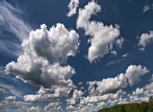 Среда в Приднестровье обещает переменную облачность и отсутствие осадков