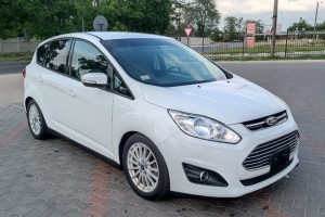 Продаётся Ford C-Max hybrid 2014 г.в. Авто в Тирасполе