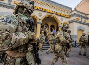Украинские спецслужбы вербуют приднестровцев. Как этому противостоять?