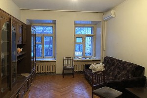 Сдам в аренду большую 4-х комнатную квартиру на Кировском в Тирасполе