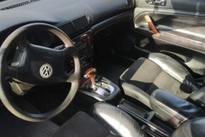 Продам Volkswagen Passat 2000 г.в. 