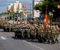 Военного парада ко Дню Республики в этом году не будет