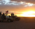 Американские военные вывезли из Сирии еще 35 автоцистерн с нефтью