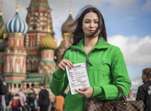 Что говорят иностранцы живущие в России о России