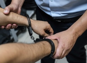 В Дубоссарах были задержаны два закладчика наркотических средств