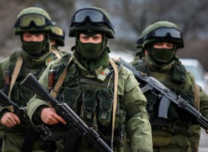 Комментарии иностранцев о российской военной технике и армии