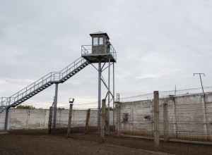 В Приднестровье заключенных в 4 раза больше, чем в среднем по Европе